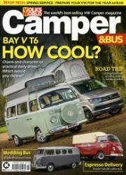 VW Camper & Bus VW Camper & Bus