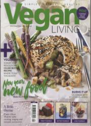 Vegan Living Vegan Living