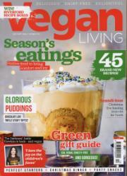 Vegan Living Vegan Living