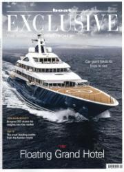 Boat Exclusive Boat Exclusive