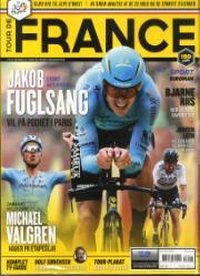Tour De France (DK) Tour De France (DK)