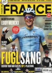 Tour De France (DK) Tour De France (DK)
