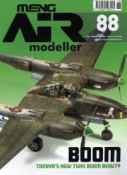 AIR Modeller (UK) AIR Modeller (UK)