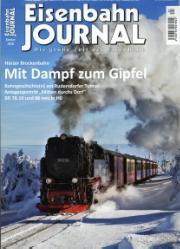 Eisenbahn Journal Eisenbahn Journal