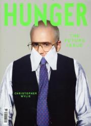 Hunger Magazine Hunger Magazine
