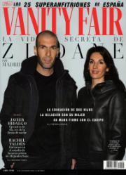 Vanity Fair (ES) Vanity Fair (ES)