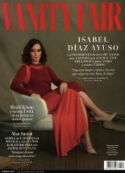Vanity Fair (ES) Vanity Fair (ES)