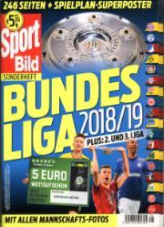 Sport Bild SonderHeft Sport Bild SonderHeft