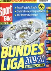 Sport Bild SonderHeft Sport Bild SonderHeft