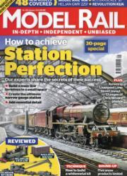Model Rail Model Rail