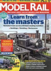 Model Rail Model Rail