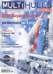 Multihulls World Multihulls World