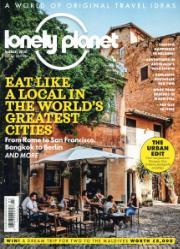 Lonely Planet Traveller Lonely Planet Traveller