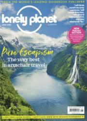 Lonely Planet Traveller Lonely Planet Traveller