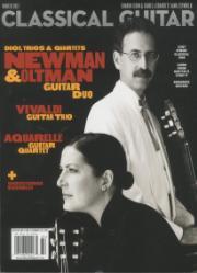 Classical Guitar Classical Guitar