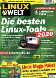 Linux Welt Linux Welt
