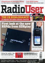 Radio User Radio User