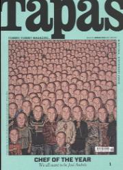 Tapas Magazine Tapas Magazine