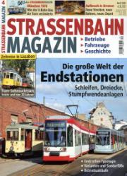 Strassenbahn Magazin Strassenbahn Magazin