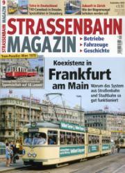 Strassenbahn Magazin Strassenbahn Magazin