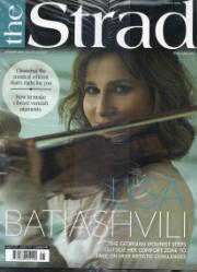 Strad The Strad The