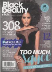 Black Beauty & Hair Black Beauty & Hair