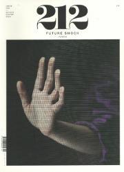 212 Magazine 212 Magazine
