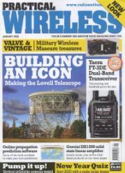 Practical Wireless Practical Wireless