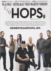 C/O Hops C/O Hops