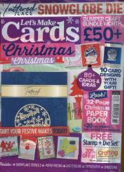 Lets Make Cards Lets Make Cards