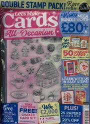 Lets Make Cards Lets Make Cards