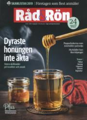 Råd & Rön Råd & Rön