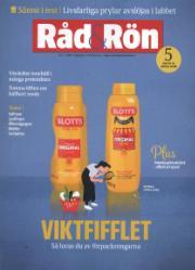 Råd & Rön Råd & Rön