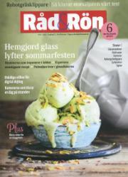 Råd & Rön Råd & Rön