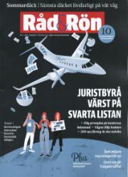 Råd & Rön Råd & Rön