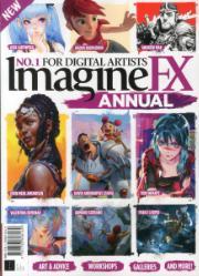 Imagine FX Annual Imagine FX Annual