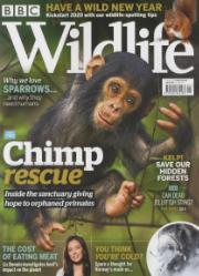 BBC Wildlife BBC Wildlife