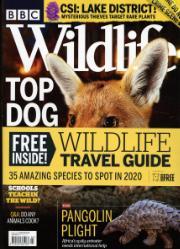 BBC Wildlife BBC Wildlife