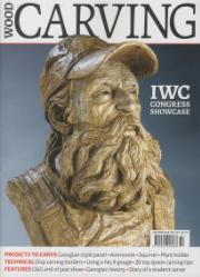 Woodcarving Woodcarving