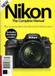 Nikon Complete Manual Nikon Complete Manual