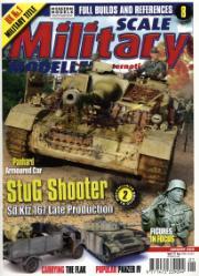 Scale Military Mod. Scale Military Mod.