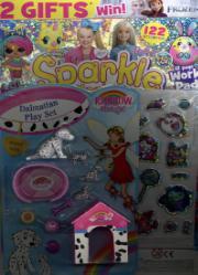 Sparkle World Sparkle World
