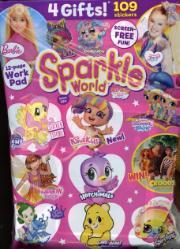 Sparkle World Sparkle World