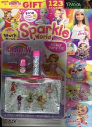 Sparkle World Sparkle World