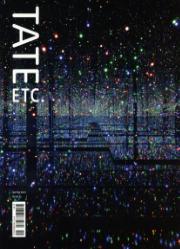 Tate Magazine Tate Magazine