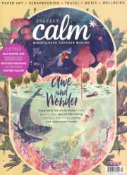 Project Calm Project Calm