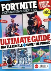 Ultimate FortniteSpec Ultimate FortniteSpec