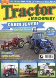 Tractor & Machinery Tractor & Machinery