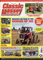 Classic Massey Classic Massey