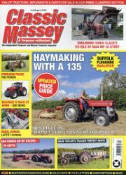 Classic Massey Classic Massey